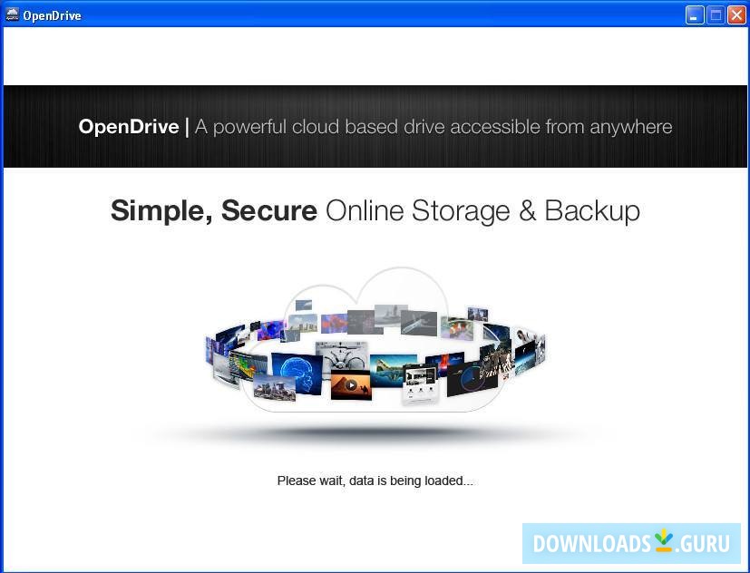 download opendrive