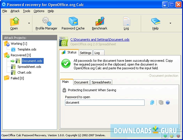 password safe download windows 7