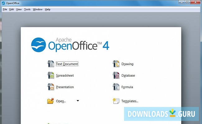 openoffice for mac 10.6.8 download