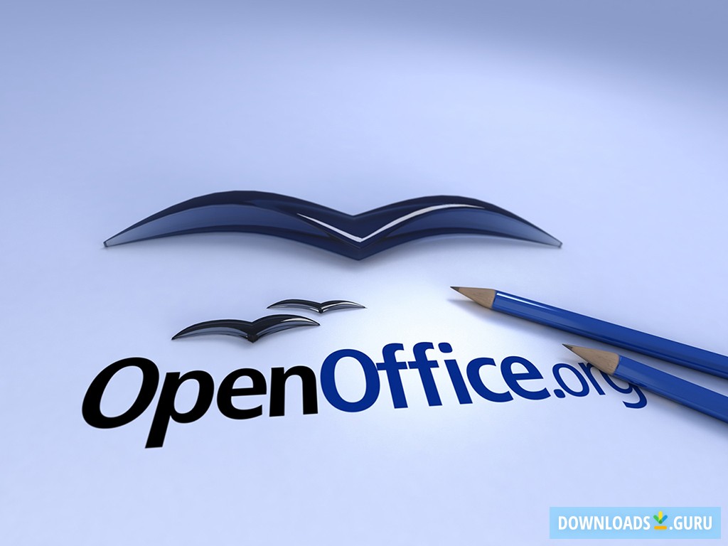download openoffice for windows 10 64 bit