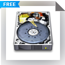 Optimum Data Recovery for NTFS Formatted
