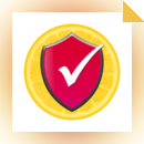 Orange Defender Antivirus