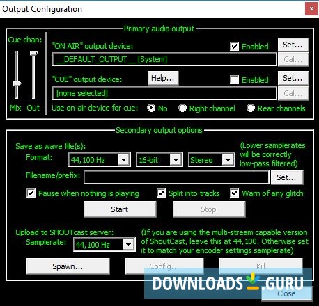 OtsTurntables Free