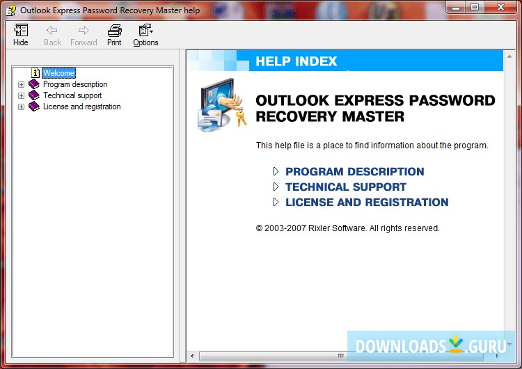 download outlook express for win dows 8