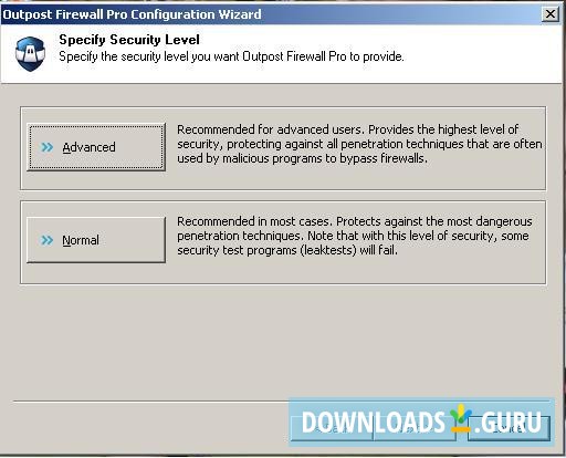 download outpost firewall pro 9.3