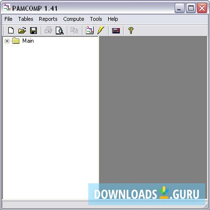 PAMCOMP