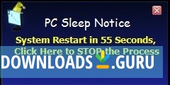 PC Sleep