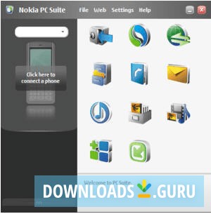 PC Suite for Nokia 6600