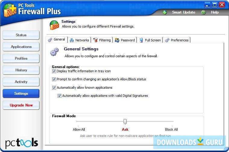 instal the last version for windows Fort Firewall 3.9.7