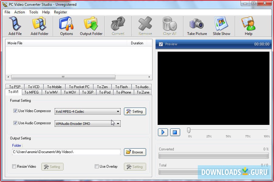 all video downloader pro for pc