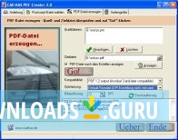 PDF-Creator