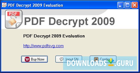 Initial Evaluation Window