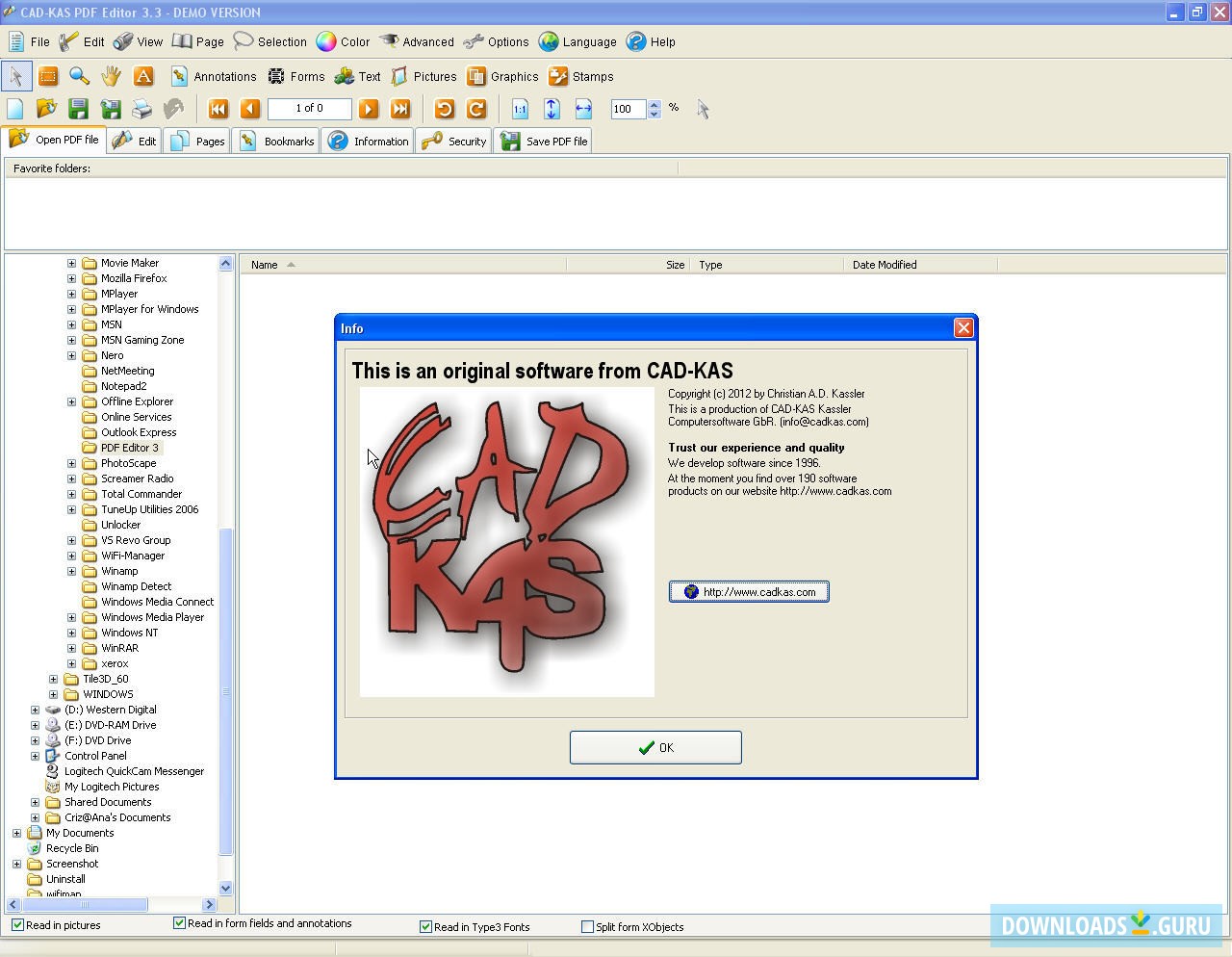 free pdf editor windows 8