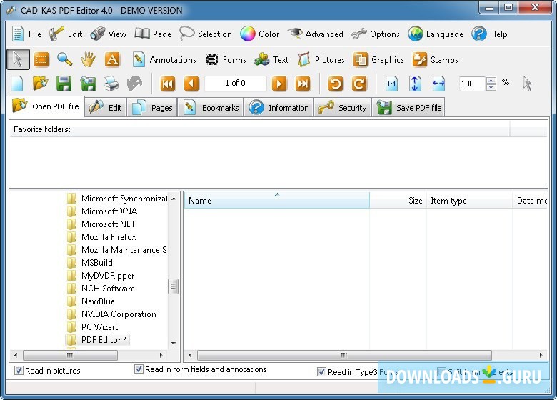 online pdf editor for windows