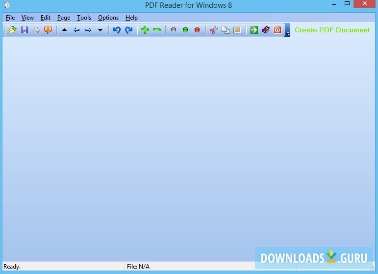 download pdf viewer for windows vista