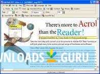 PDF Reader