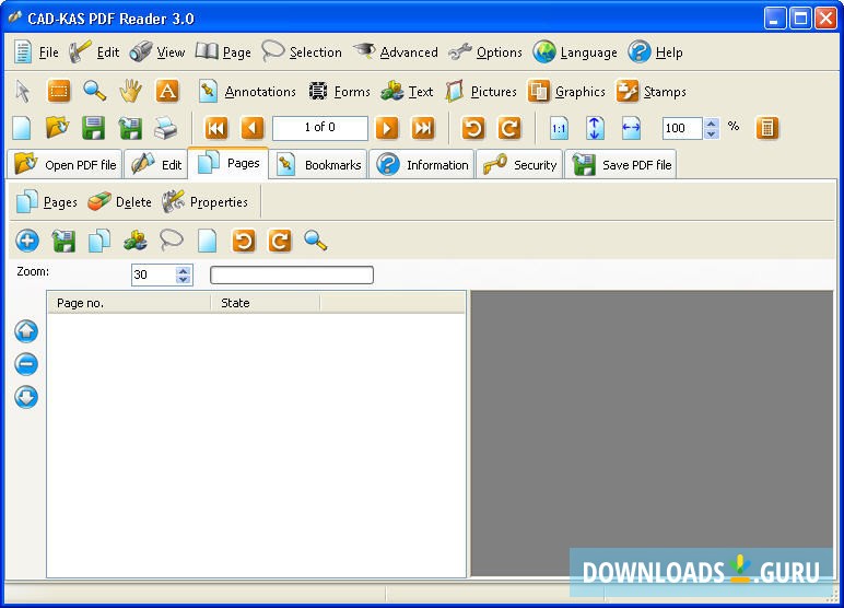 pdf viewerfor windows 8.1