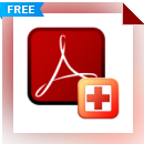PDF Recovery Free