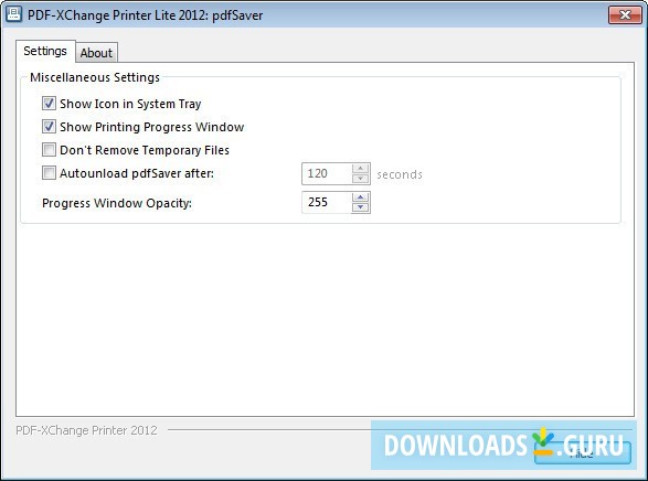 pdf xchange download windows 10