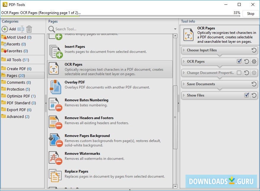 download the last version for windows PDF-XChange Editor Plus/Pro 10.0.1.371.0