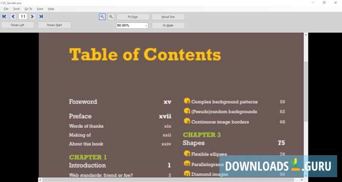 PDF to EXE Converter