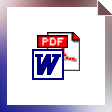 PDF-to-Word