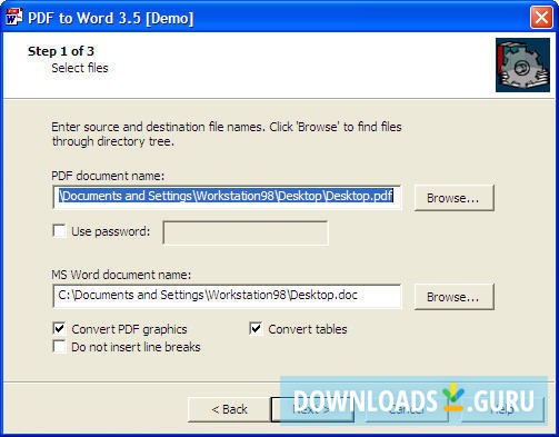 searching for words in word document in windows 10