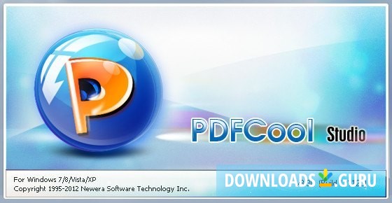 PDFCool Free Studio