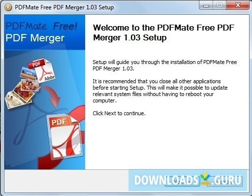 what is the best free pdf merger free download