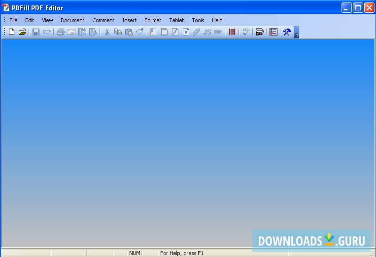 download pdf editor free for windows 7