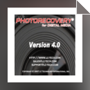 PHOTORECOVERY for Digital Media