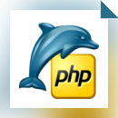 PHP Generator for MySQL
