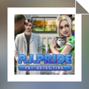 PJ Pride Pet Detective