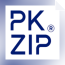 PKZIP Server for Windows