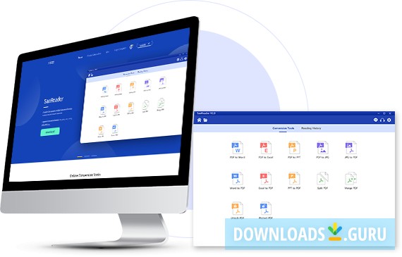 PPT to PDF Converter