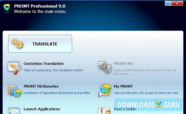 free offline document translation software for mac