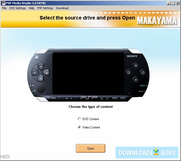 Select