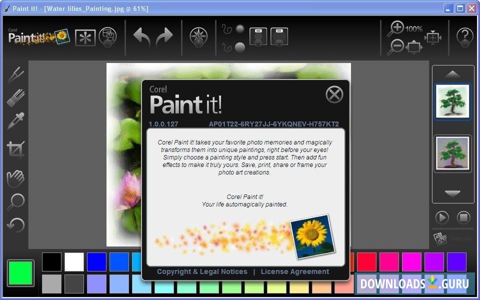 Paint It!
