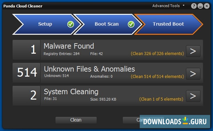 free safe cloud cleaner free download free version free