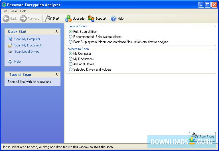 encryption software for windows 7 free download