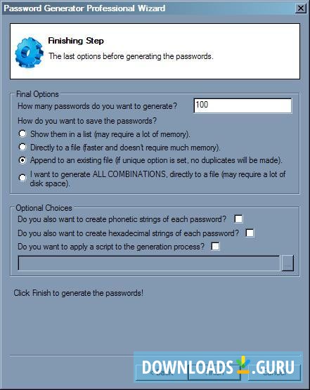 download aes 256 bit password generator