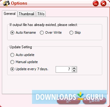 Pavtube HD Converter