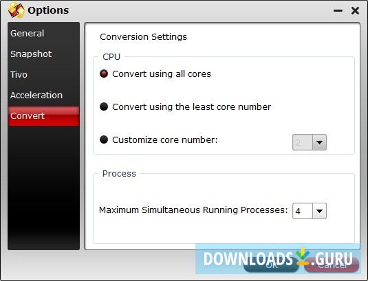 Pavtube Video Converter