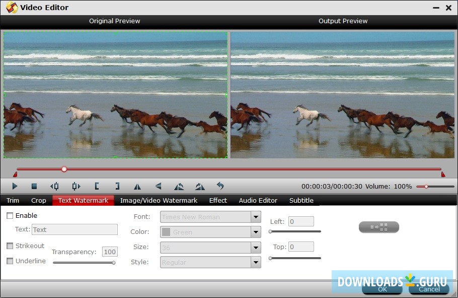Pavtube Video Converter