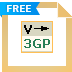 Download Pazera Free Video to 3GP Converter