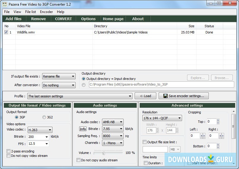 for windows instal Video Downloader Converter 3.25.8.8606