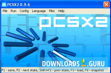 download pcsx2 0.9.7