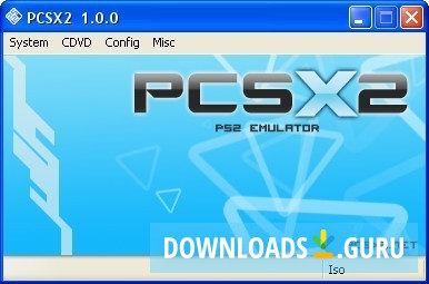 pcsx2 buat windows 7 32 bit