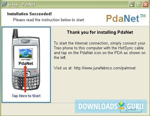 pdanet email and serial number free