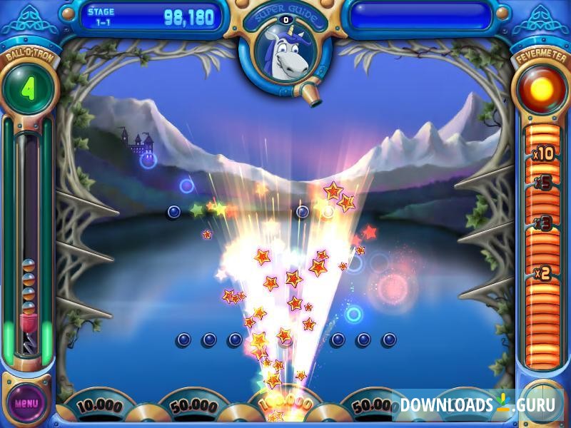 Peggle
